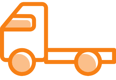 义安拖车/平板车